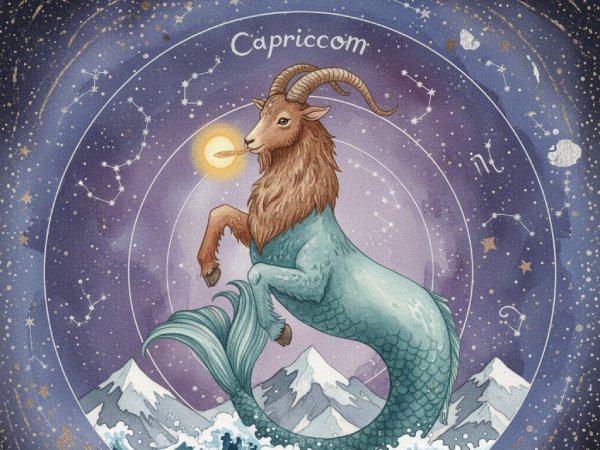 Tử vi cung Ma Kết ngày hôm nay 19/12/2025 thứ 6 tài lộc