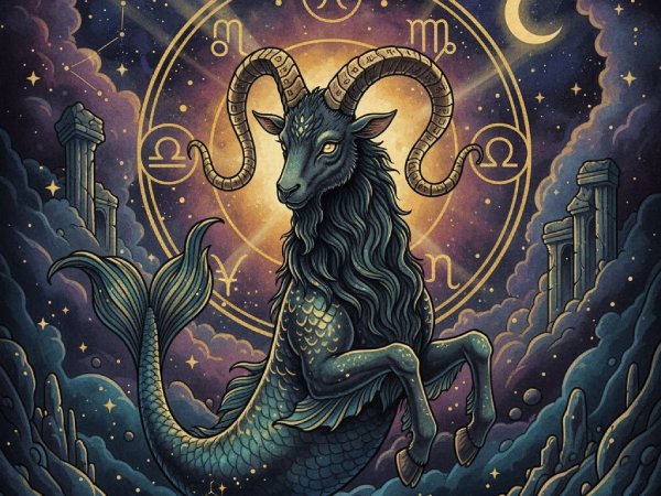 Tử vi cung Ma Kết ngày hôm nay 19/12/2025 thứ 6 tài lộc