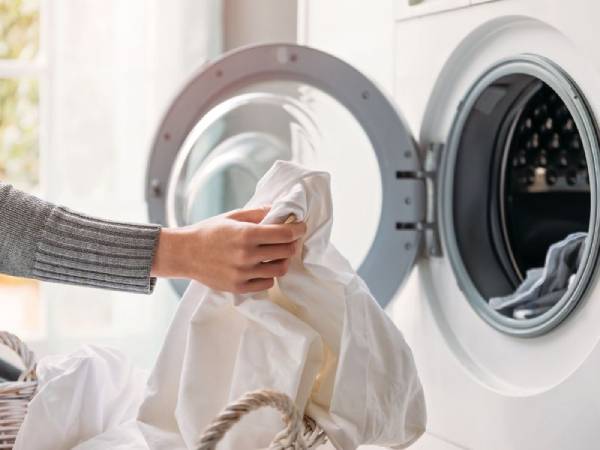 Chiêm bao thấy máy giặt nhà hàng xóm