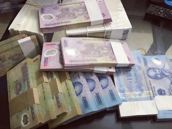 Nằm mơ thấy tiền lẻ có số gì tài lộc mang ý nghĩa gì