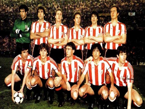 Athletic Bilbao – Biểu tượng lịch sử của bóng đá Tây Ban Nha