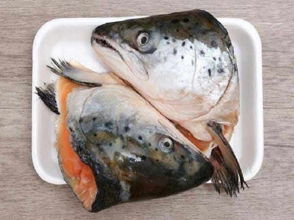 Mơ thấy đầu cá nói chung có ý nghĩa gì?