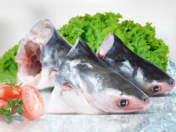 Ngủ mê thấy chặt đầu cá