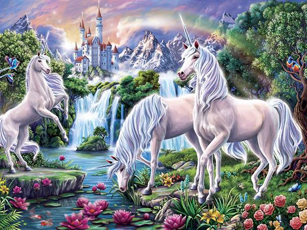 Con kỳ lân số mấy phú quý? Mơ thấy con kỳ lân là điềm gì?