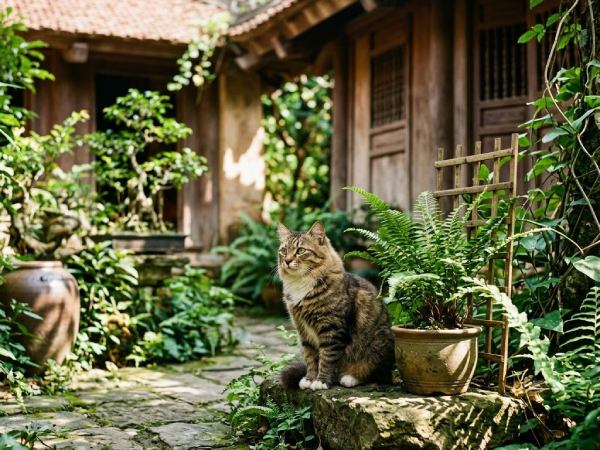 Con số may mắn ngày 4 tháng 4 thứ 7 của tuổi Mão