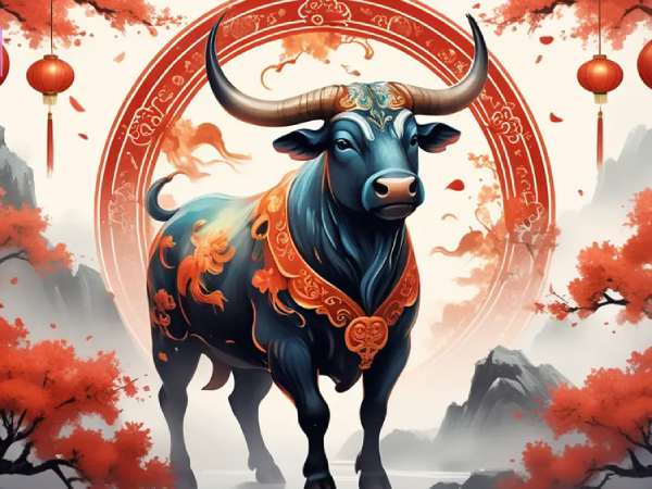 Con số may mắn ngày 12 tháng 4 năm 2026 tuổi Sửu theo phong thủy