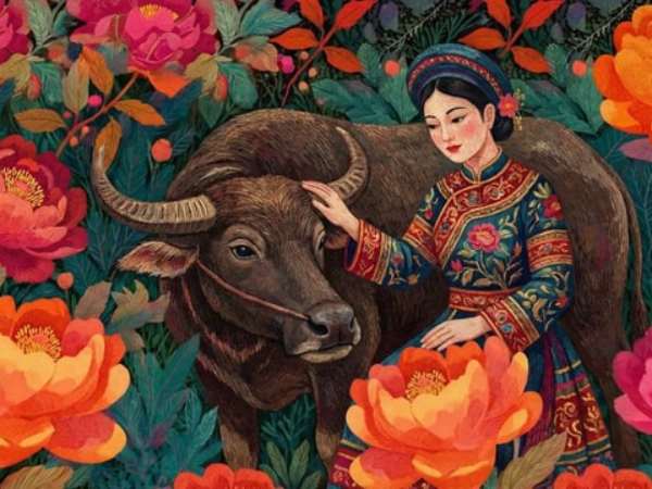 Tổng quan tử vi tuổi Sửu ngày 13/4