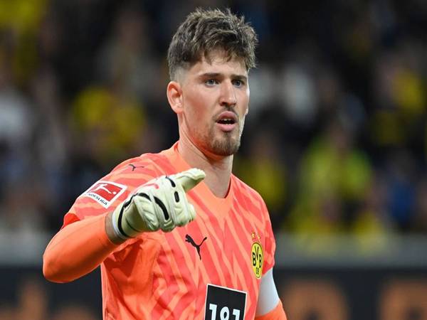 Top thủ môn Dortmund hay nhất và tiêu chí đánh giá