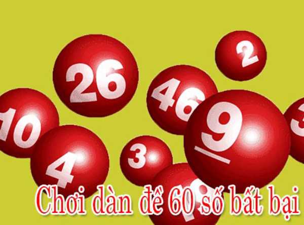 Kết hợp thống kê lô gan