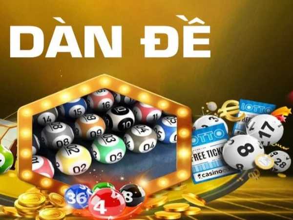 Dàn đề 40 con là gì? Dàn đề 40 con là gì?